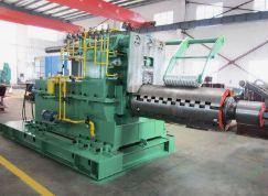 機電設備管理規定與辦法在水處理設備中的應用與實踐