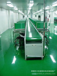 探秘現代工業的心臟 高端熱銷水處理設備工廠流水線全解析